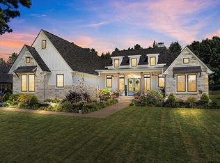 119 Ryder Cup Trl, Hideaway, TX 75771