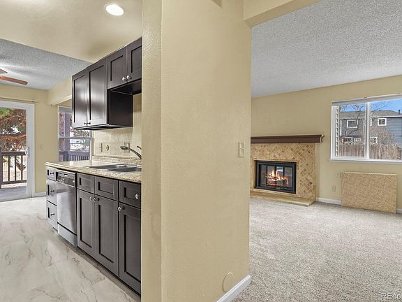 2nd image of 17301 E Mansfield Avenue Bldg 1 #122L