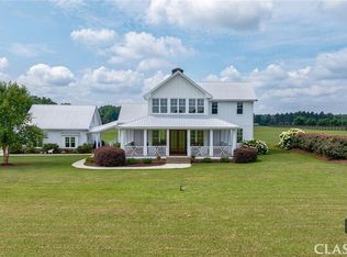 3311 Fairplay Rd, Rutledge, GA 30650