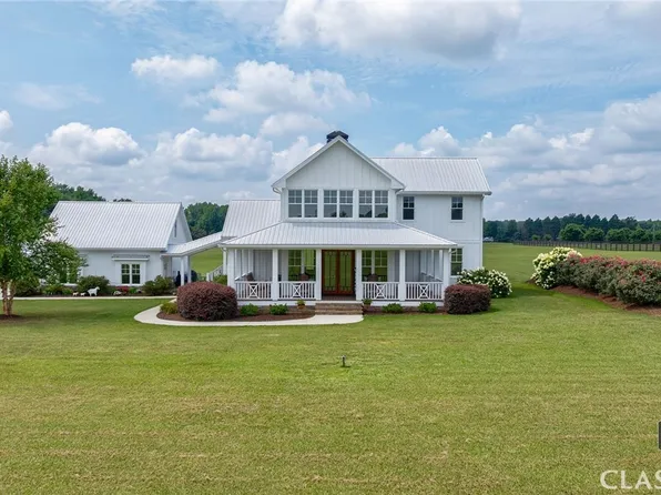 3311 Fairplay Road, Madison, GA 30650