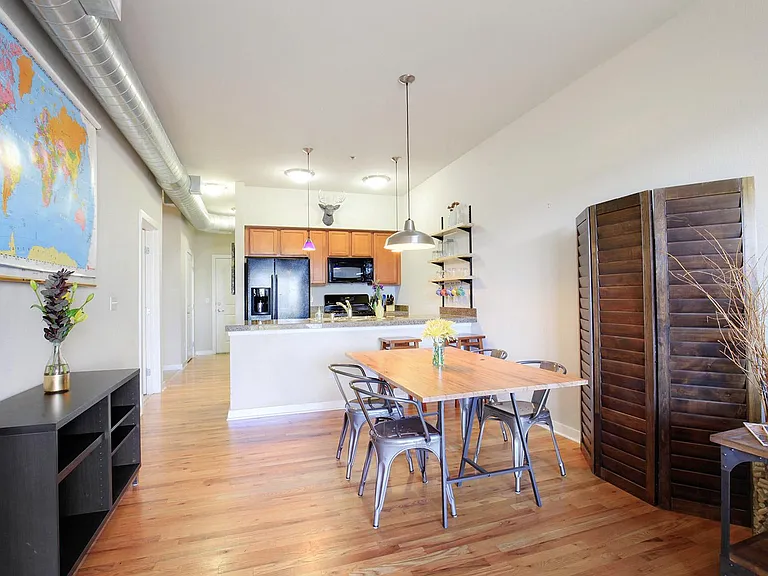 1441 Central St #403 — Photo 2