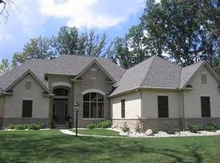 959 Walker Woods Ln, Marysville, OH 43040