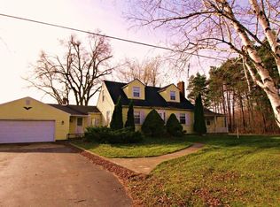 12288 Lapeer Rd, Davison, MI 48423