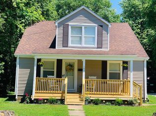 105 North Center Avenue, Bardstown, KY 40004