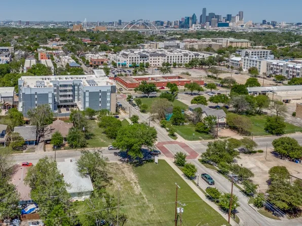 409 Sunset Ave, Dallas, TX 75208