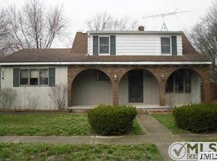 116 Bartlett St, Clinton, MI 49236
