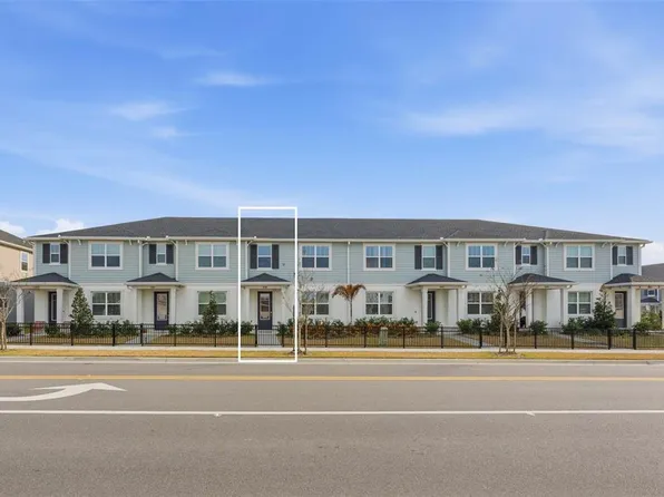 4268 Sadler Rd, Apopka, FL 32712