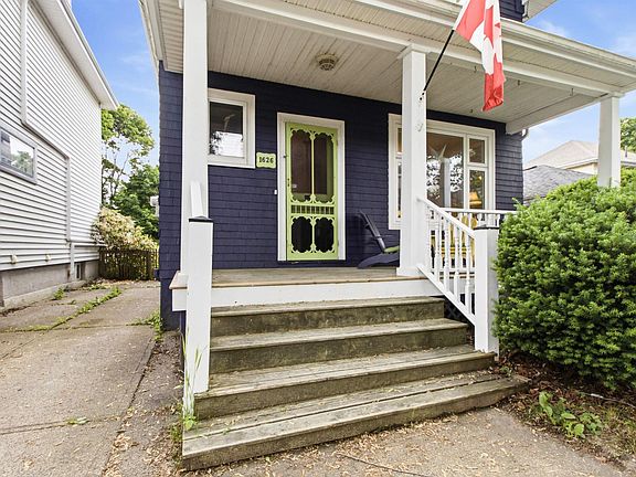 3rd image of 1626 Preston St