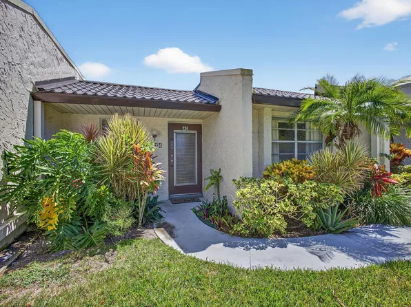 224 Lake Constance Drive #224, West Palm Beach, FL 33411