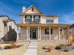 2029 Medici Ln, Colorado Springs, CO 80921