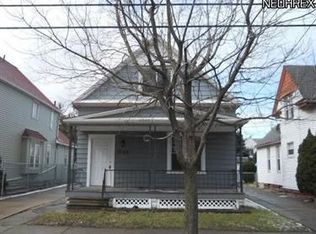 3726 E 52nd St, Cleveland, OH