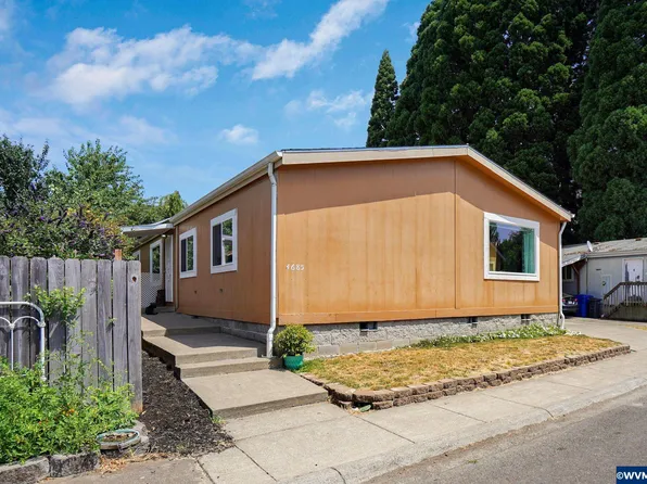 4685 Galven Pl NE, Salem, OR 97305