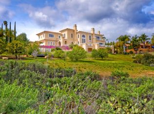 2834 Paseo Del Bianco, Escondido, CA 92025