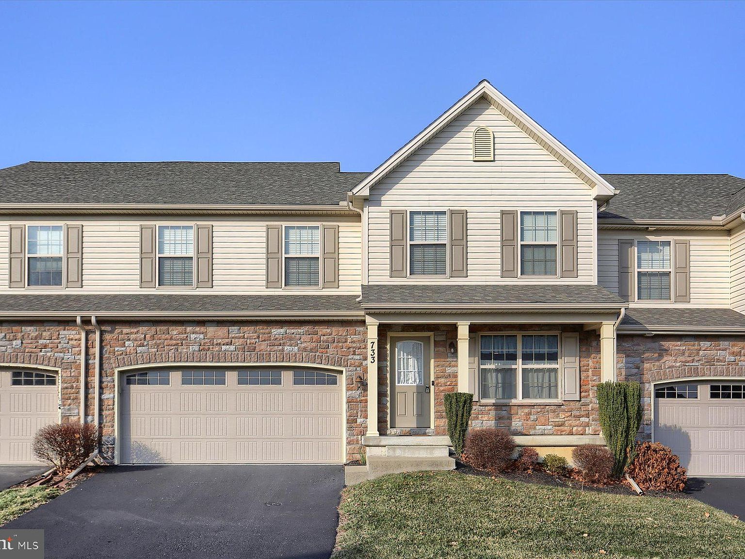 733 Westland Ct, Mechanicsburg, PA 17055 | Zillow