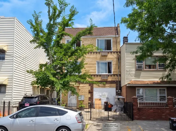 9517 84th St Floor 3, Ozone Park, NY 11416