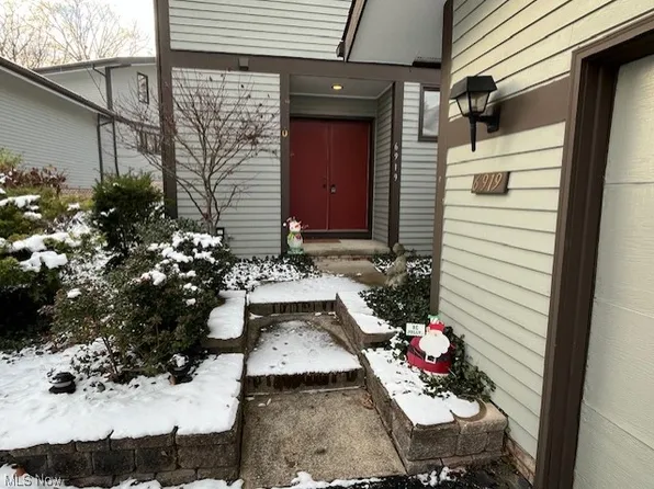 6919 Woodwalk Dr #38, Brecksville, OH 44141