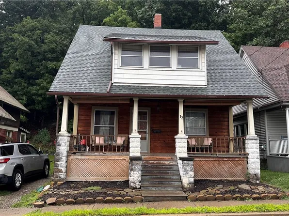 12 Florence St, Hornell, NY 14843