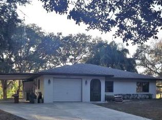 1601 Cedar St, Lake Placid, FL 33852