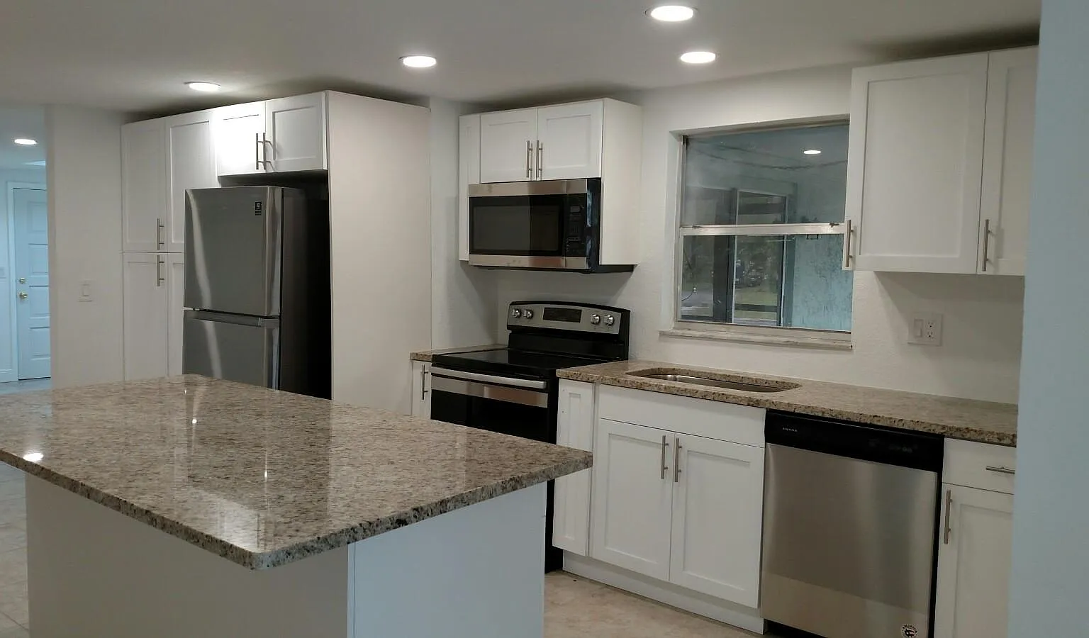 5802 Greenwood Way — Photo 1