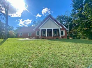 390 Chestnut Grove Rd, Pulaski, TN 38478