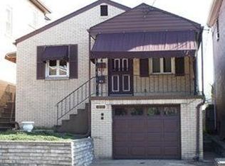 812 11th St, Ambridge, PA