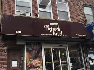 5010 16th Ave, Brooklyn, NY 11204