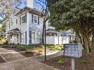 1440 Barton Place Dr, Raleigh, NC 27608