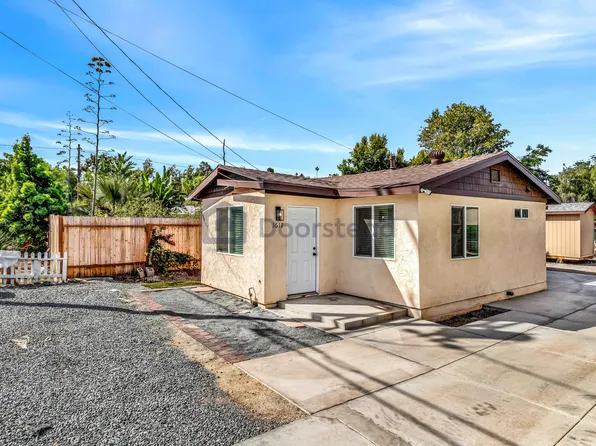 3612 S Cordoba Ave, Spring Valley, CA 91977
