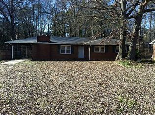 10739 Thrasher Rd, Jonesboro, GA 30238