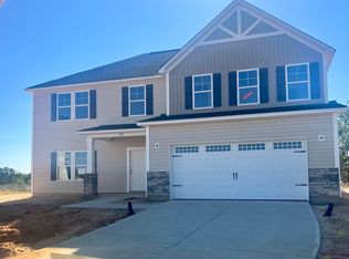 249 Shingle Oak Gdn NW, Aiken, SC 29801