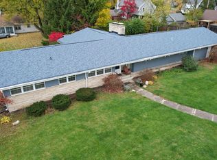 703 Vernon Heights Blvd, Marion, OH