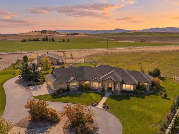 8301 Deersky Ranch Trl, Nampa, ID 83686