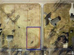 495 N, Huntington, IN