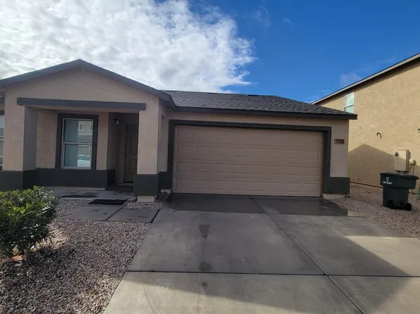 125 W Bobcat Pl, Casa Grande, AZ 85122