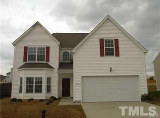 509 Aspen Grove Dr, Fuquay Varina, NC 27526