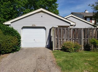 2981 Kin Cv #1, Memphis, TN 38119