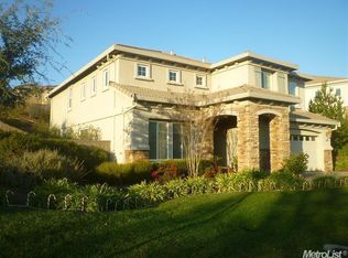 8007 Marigola Way, El Dorado Hills, CA