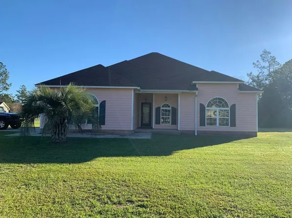 20 Westwind Way, Lakeland, GA 31635