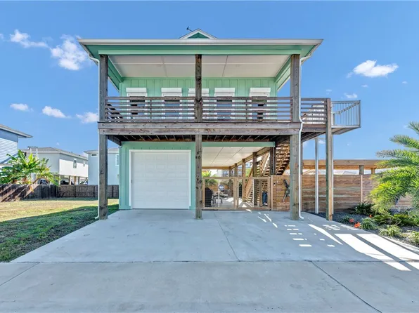 230 Port Lavaca St, Port Aransas, TX 78373