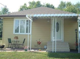 4416 Tincher Rd, Indianapolis, IN 46221