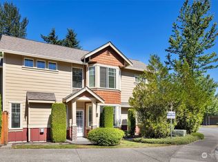 12900 SE 268th St UNIT C1, Kent, WA 98030