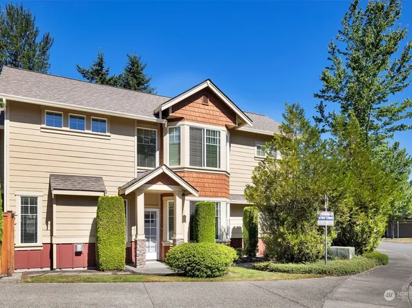 12900 SE 268th Street #C1, Kent, WA 98030