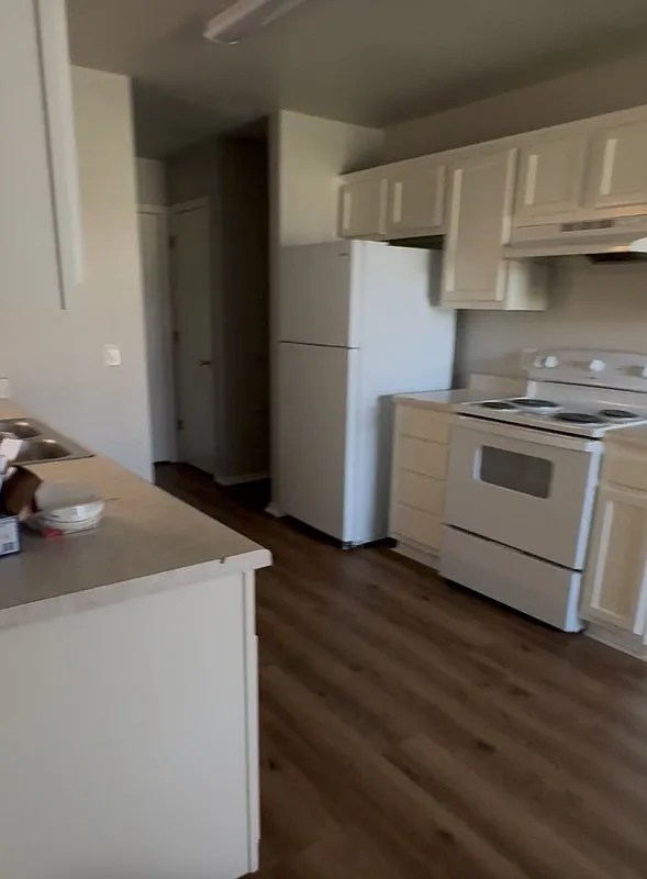 3 bed, 2.0 bath, 1236 sqft, $1,300 — Photo 3