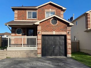 133 Columbia Rd, Barrie, ON L4N 8E3