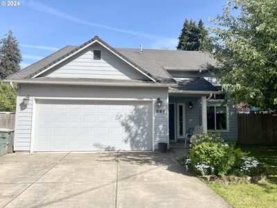 891 Anderson Ln, Springfield, OR, 97477