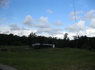 6948 Perry Town Rd, Crosby, MS 39633