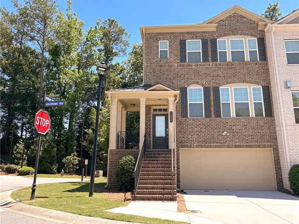 2454 Georgetown Ave, Atlanta, GA 30345