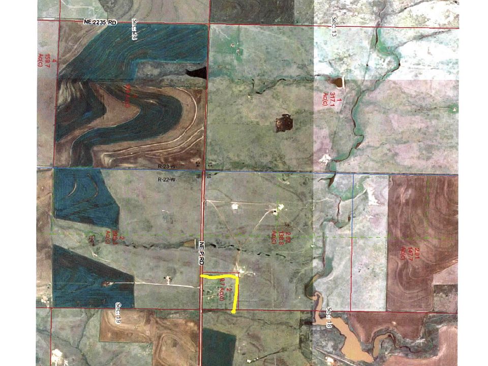 0 NE P Rd, Hanston, KS 67849 Zillow