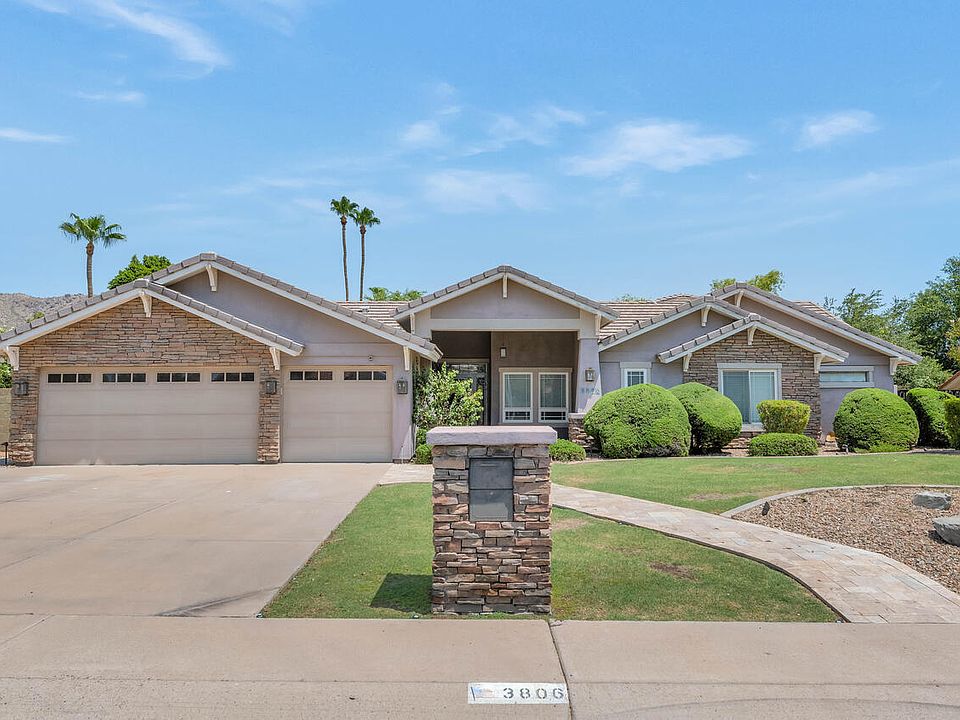 1st image of 3806 E AHWATUKEE Drive