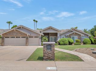 3806 E Ahwatukee Dr, Phoenix, AZ 85044
